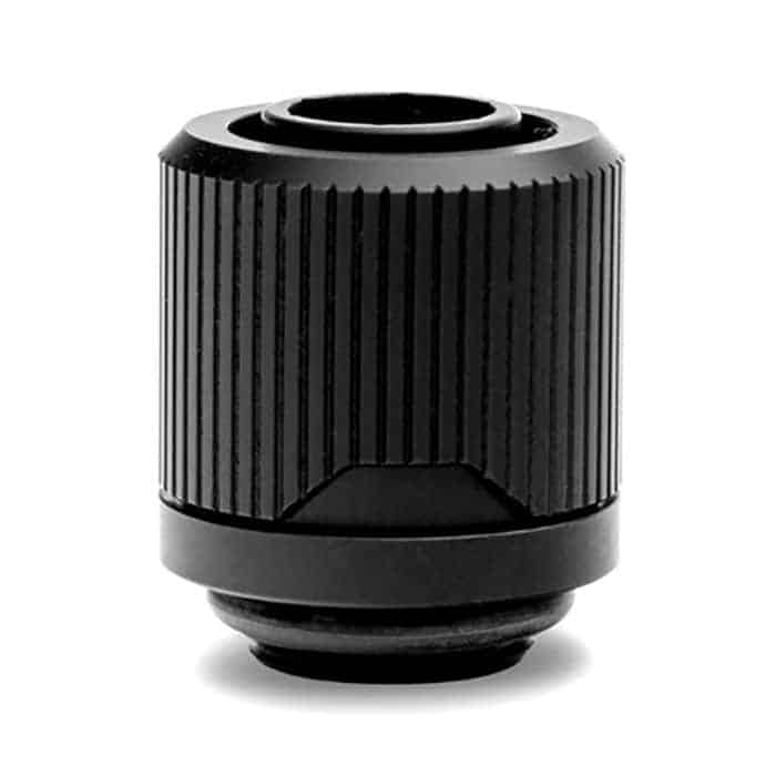 (image for) EK-Torque STC-10/13 Compression Fitting Black